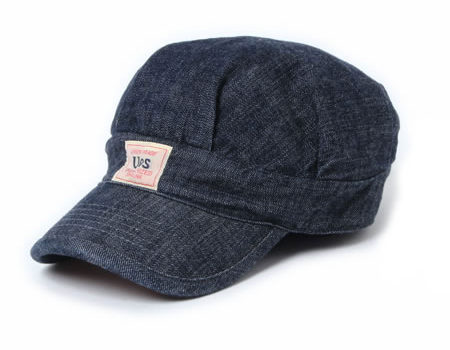 82W ワークキャップ 82W ワークキャップ