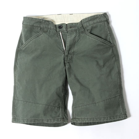 45D DUCK SHORTS