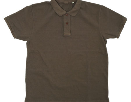67LW POLO SHIRTS（10colors）