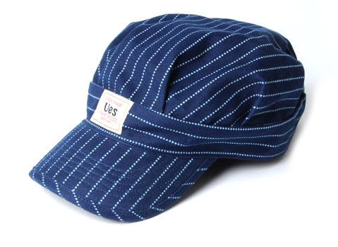 82W-SP ウォバッシュワークキャップ 82W-SP ウォバッシュワークキャップ