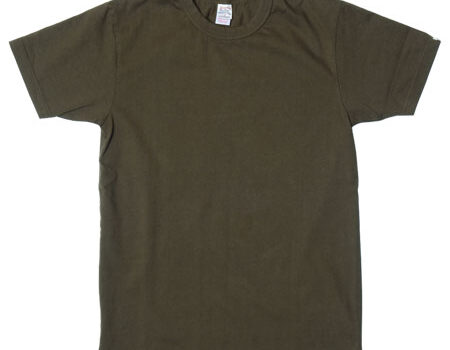 65RR ラマヤーナ クルーネックTシャツ 65RR ラマヤーナ クルーネックTシャツ