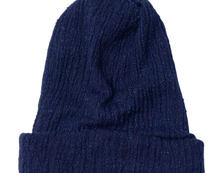262601 インディゴニット2way CAP&ネックウォーマー 262601 インディゴニット2way CAP&ネックウォーマー